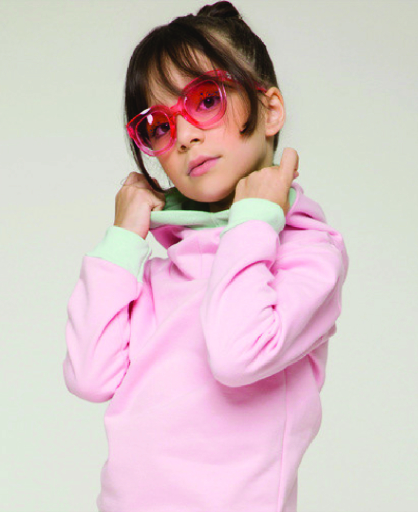 Kidswear Marisol