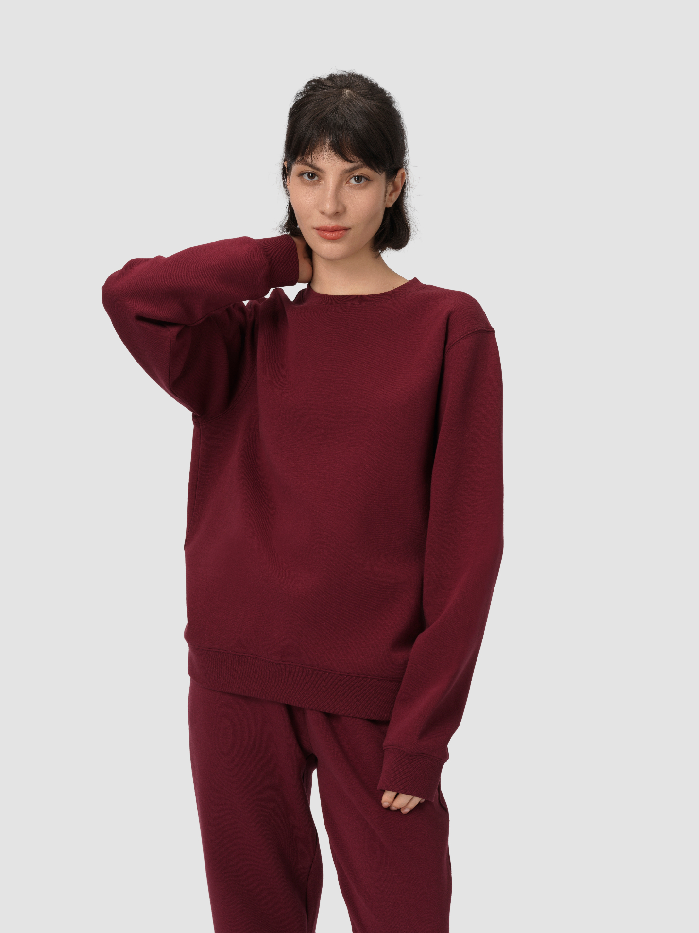 Jamie Hoodie 3