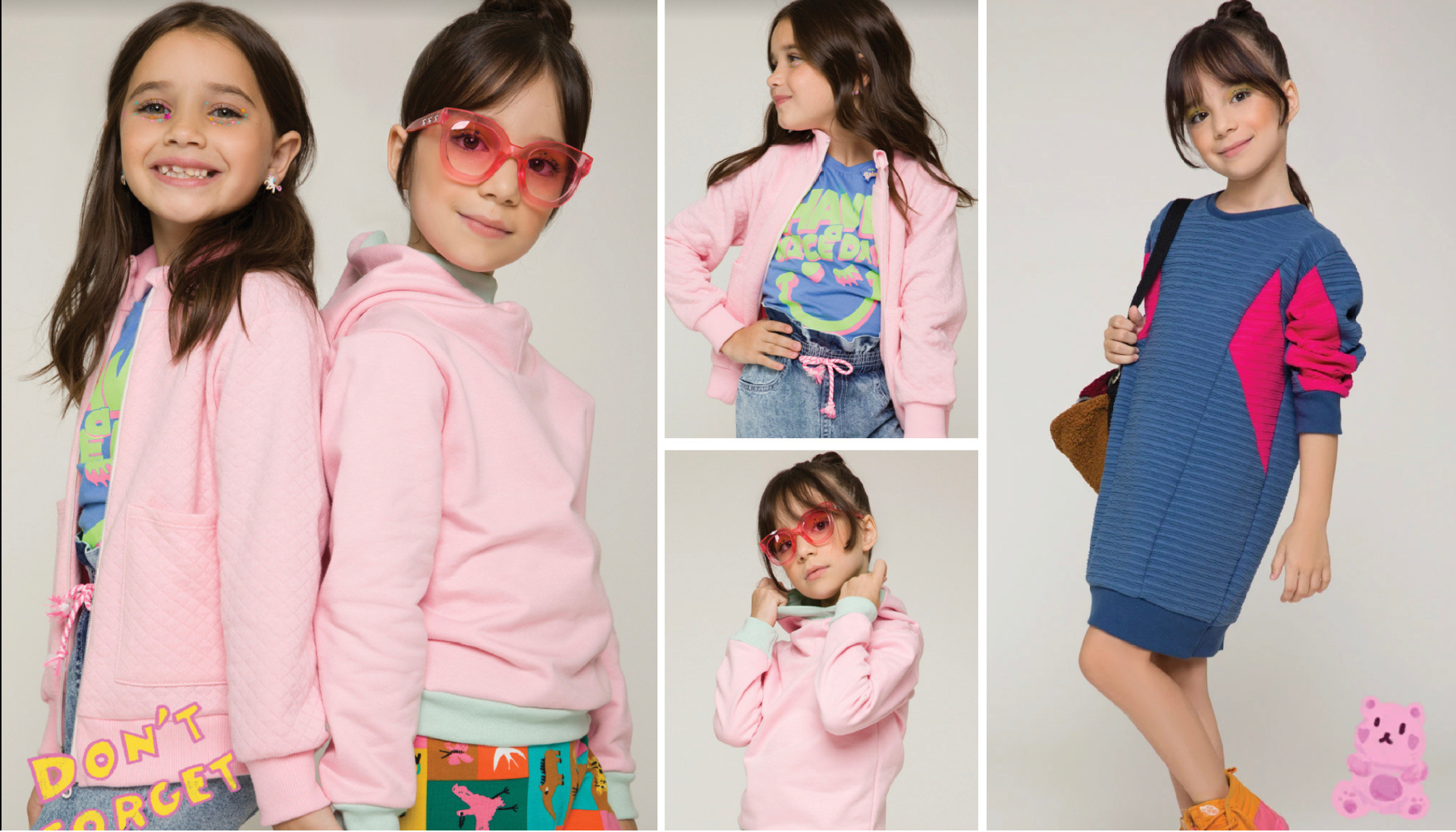 Kidswear 2