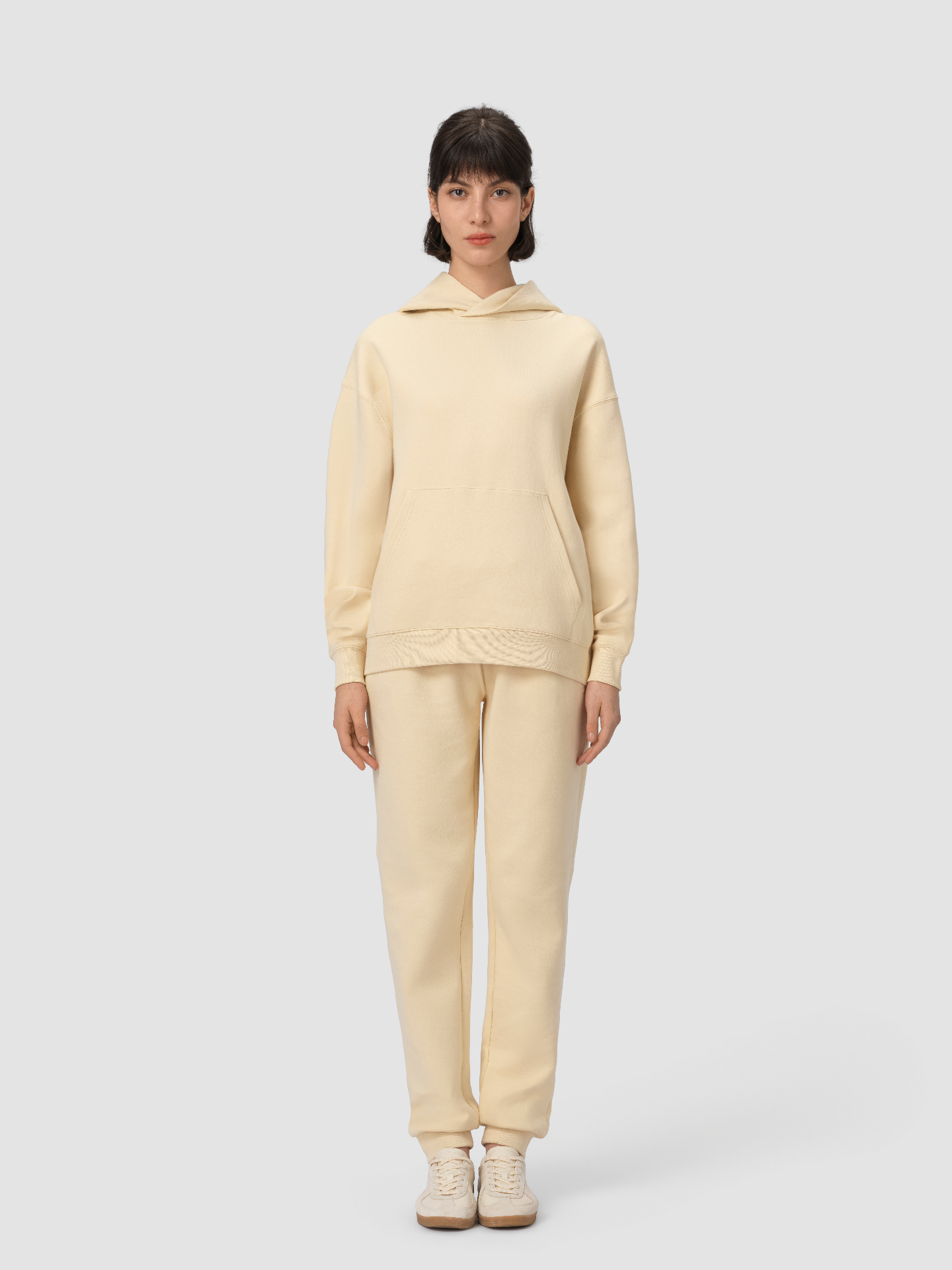 Jamie Hoodie 2